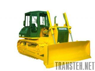  Shantui SD 11 