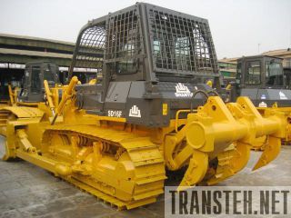   Shantui SD 16F 