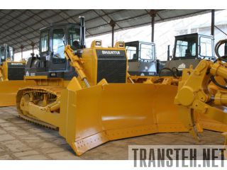  Shantui SD22S 