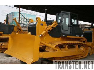  SHANTUI SD22 