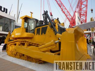 Shantui SD 52 