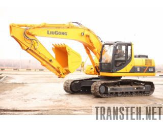  LIUGONG CLG922LC 