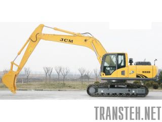  JCM 922  () 