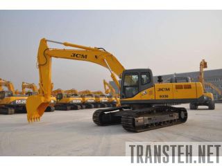  JCM 933 D () 