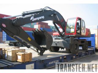  JONG YANG JYL 615 E () 