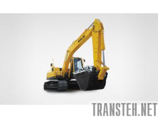  SDLG LG6150E 