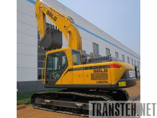  SDLG LG6225E 