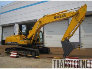 SDLG LG6250E 
