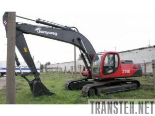  JY210E 