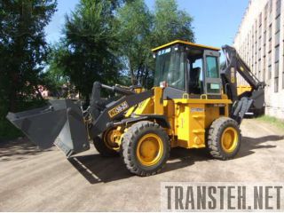 - XCMG WZ30-25 