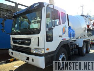   DAEWOO K6MVF  93       . 