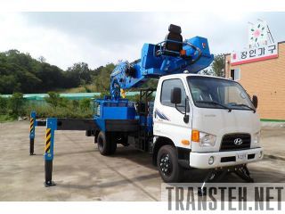  DASAN DS 280L (28,4 )   Hyundai HD78 (3.5 )  