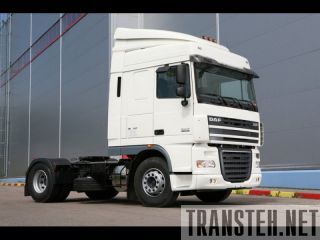 .  DAF FT XF105.460 Space Cab Comfort   460 ..,  16-  