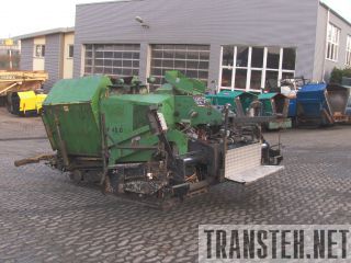 Demag DF 45 C- 