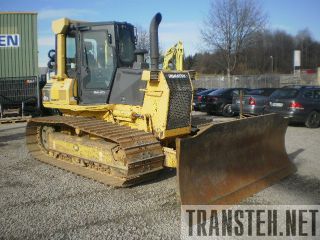 KOMATSU D 41 P-6 - 