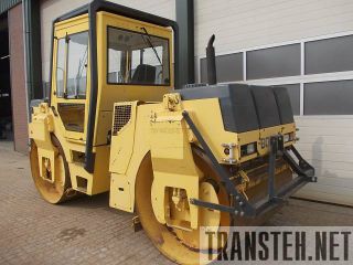 Bomag BW144AD-2-  