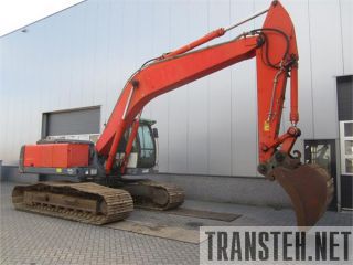 O K RH 8.5 Powerline-  -