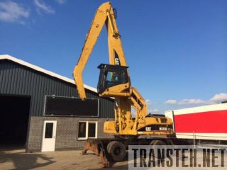 Caterpillar M325D MH- -