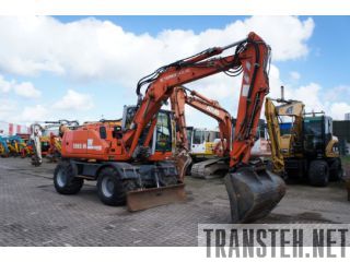 ATLAS 1505M-  -