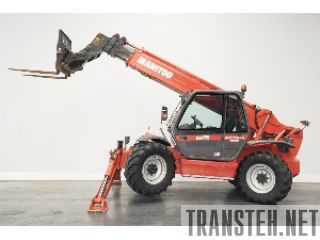 Manitou MT 1740 SLT Ultra-  
