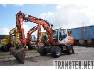 ATLAS 1505M-  