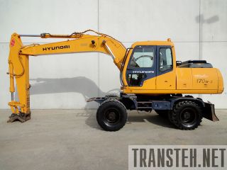 Caterpillar M318D-  