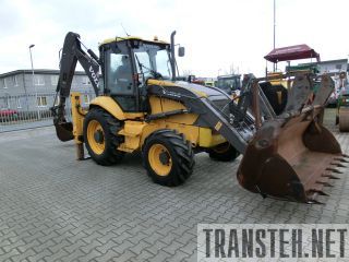 Volvo BL 71-- 