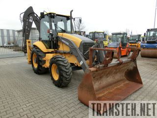 Volvo BL71-- 