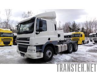  DAF F85.460 64 -