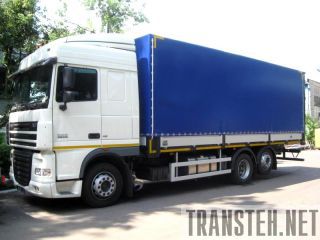   () DAF F105.460 62 -