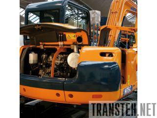   HANIX H75C -