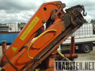 Palfinger PK13500  -