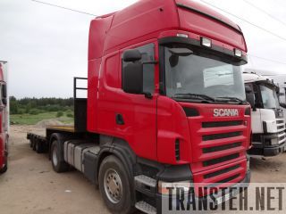 Scania R480 -