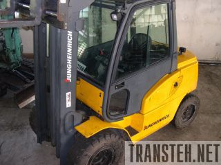  Jungheinrech -