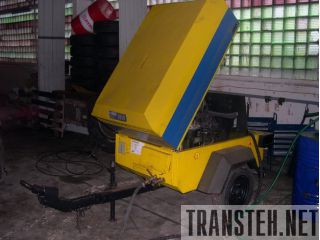  Ingersol Rand -