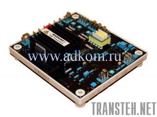  AVR R250 ( R230)   Leroy Somer. 