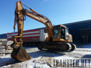   Hyundai Robex 160 LC,   Hyundai Robex 160 LC -