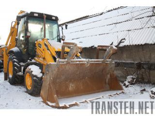 JCB 3CX Contractor, - JCB 3CX Contractor,  JCB 3CX Contractor,  -