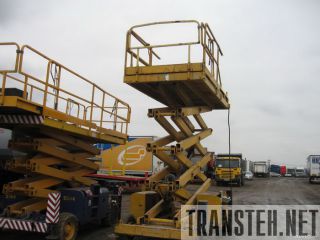    Haulotte H15SX,   Haulotte H15SX  -