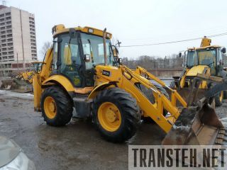 - JCB 3CX Super, 2006 , : 4215 /,  ,   -