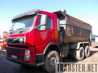  Volvo FM13,   13,   Volvo FM13,  / Volvo FM13,  -
