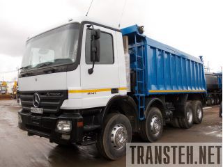  Mersedes Actros 4141,  ,   Mersedes Actros 4141,  / -