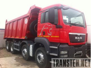  MAN TGS 41.390,    41.390,   MAN TGS 41.390,  / MAN -