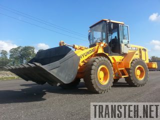   Hyundai HL730-7,   Hyundai HL730-7,  Hyundai HL -