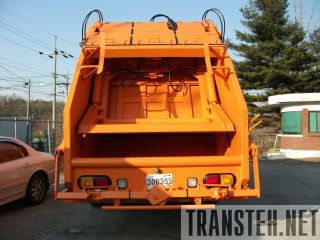  20m3    Hyundai mega truck   5      -