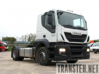 Iveco Stralis AT440S42T/P RR   