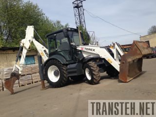 Terex 820 /, - Terex 820 /,  Terex 820 /,  Terex 820 / -