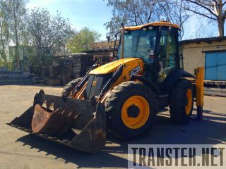 JCB 4CX ECO Sitemaster, - JCB 4CX ECO Sitemaster,  JCB 4CX ECO Sitemaster -