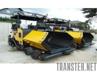 Volvo ABG Titan 473-2- -
