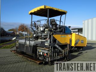 Vogele Super 1600-1- 